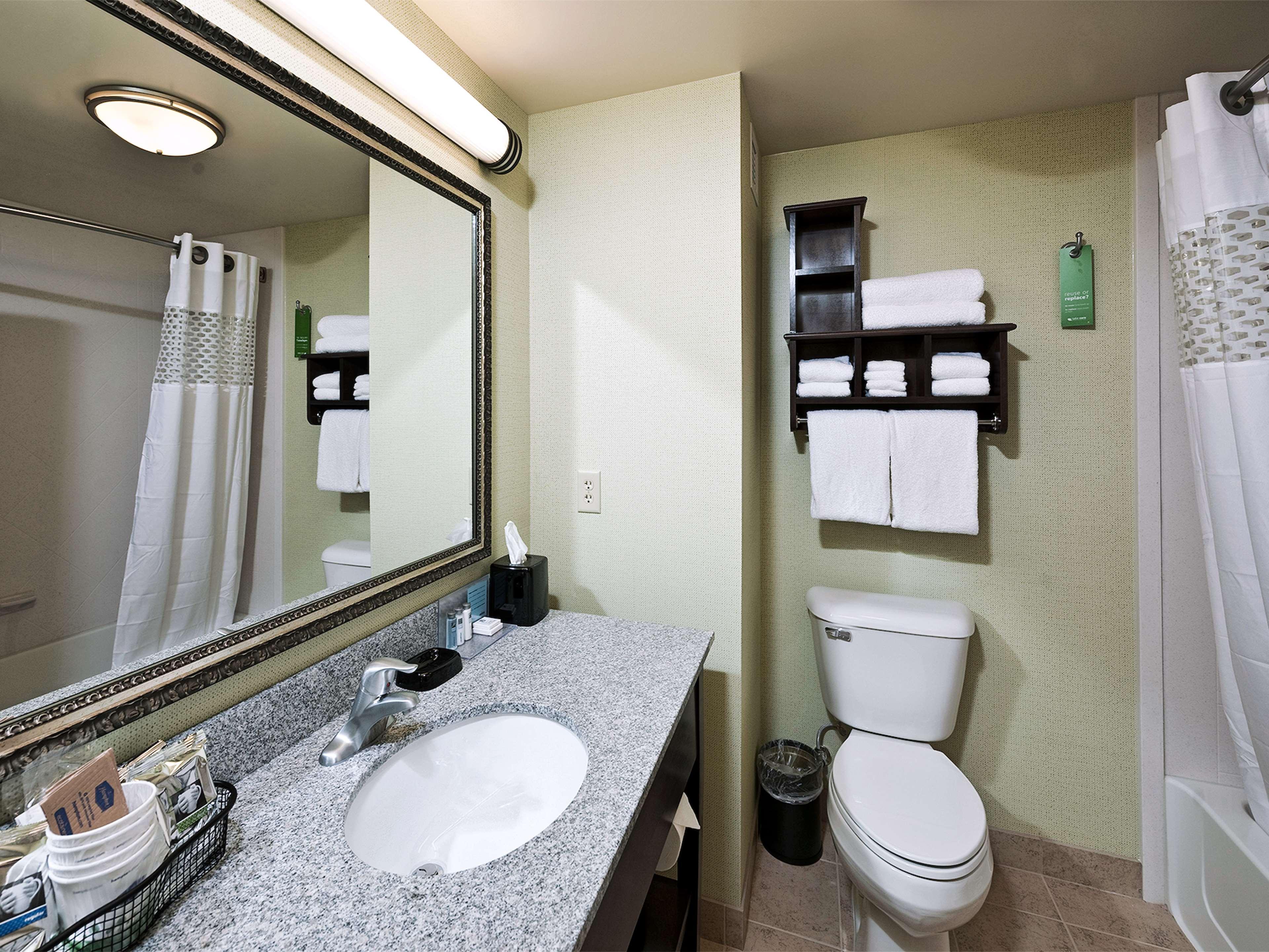 Hampton Inn Огаста Экстерьер фото