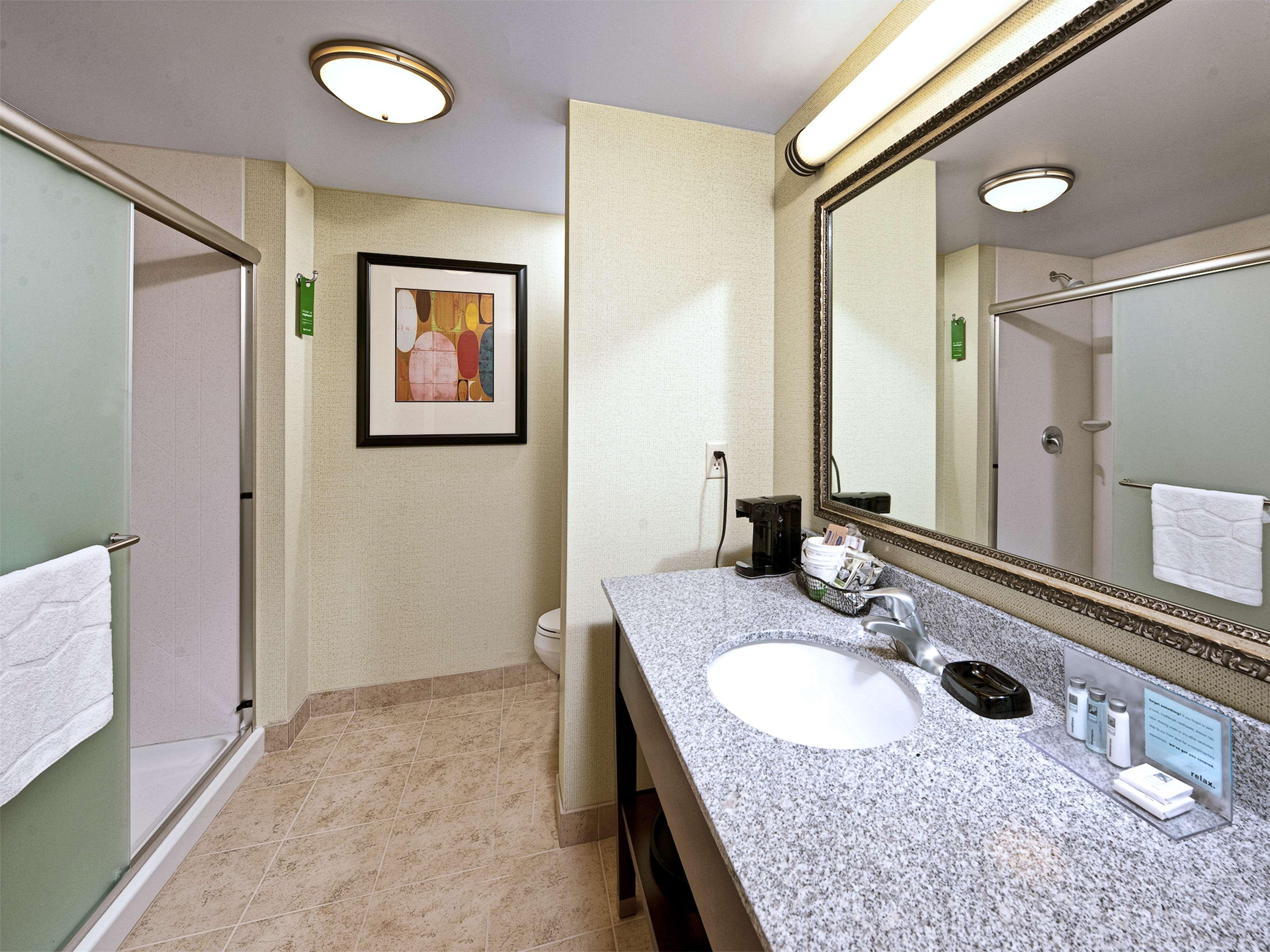 Hampton Inn Огаста Экстерьер фото
